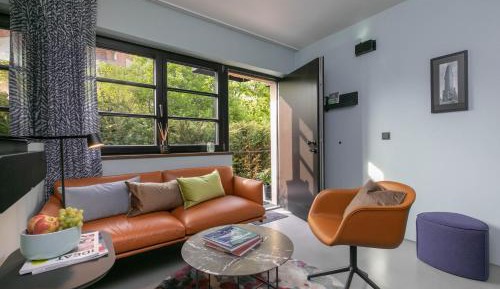Apartment - Split Level