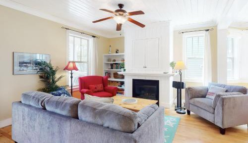 Three Bedroom holiday home 