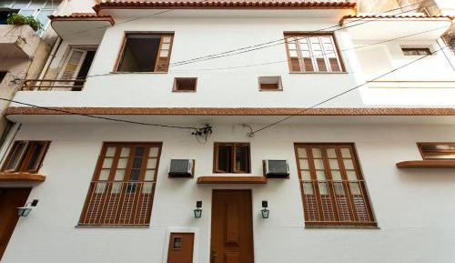 Deluxe Double Room with Shower