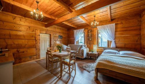 Family Junior Suite