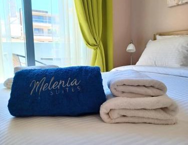 Deluxe Junior Suite