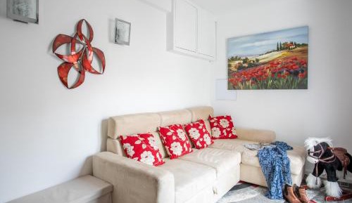 Deluxe Family Suite