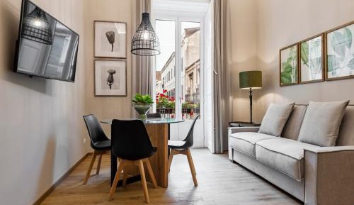 Standard Apartment