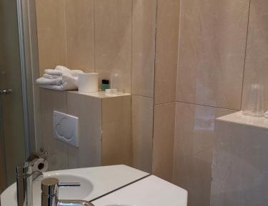 Small Twin Room