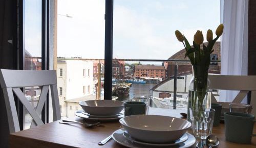 Suite with Terrace