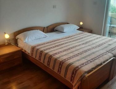 Standard Double or Twin Room with Balcony