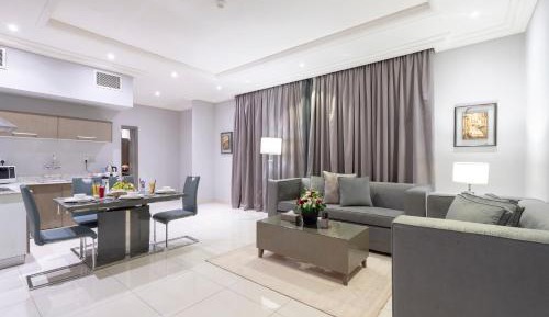 One-Bedroom Suite
