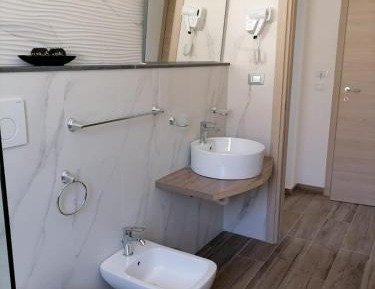 Classic Quadruple Room