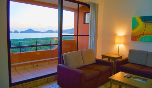 Two Bedroom Condo with Ocean View