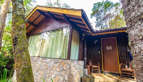 Superior Chalet