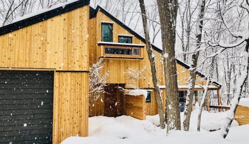 Superior Chalet