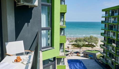 Apartment with Sea View