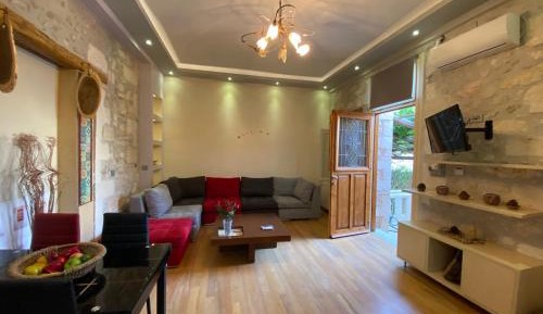 Superior Apartment with Terrace