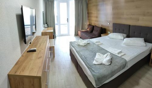 Standard Family Room