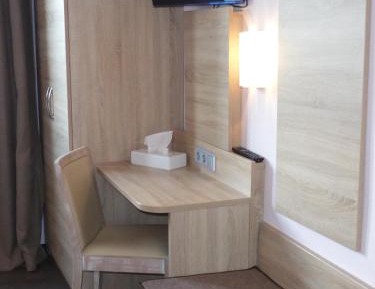 Single Room with River View
