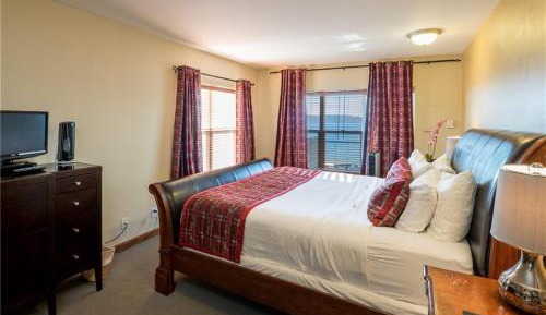 King Room with Sea View