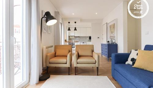 Superior Apartment
