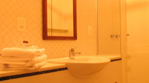 Deluxe Room with Air Condition