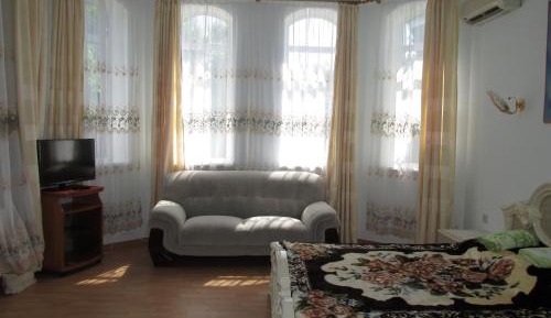 Standard Two-Bedroom Apartment