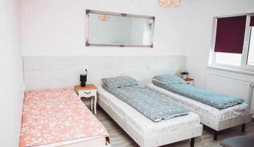 Triple Room with Bathroom