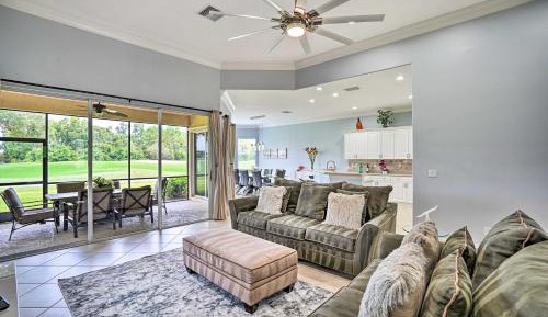 Vacation Home
