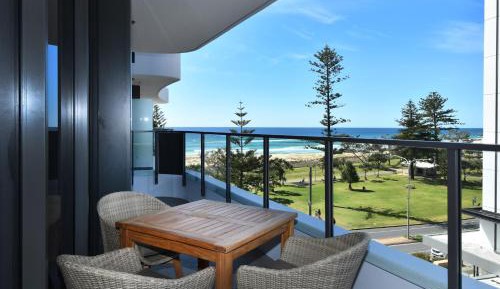 1 Bedroom Boutique Ocean View