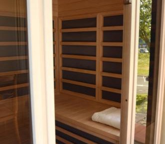 Superior Double Suite