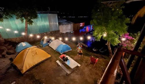 Tent