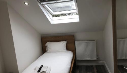 Small Single Room