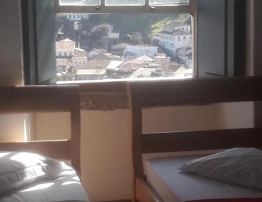 Triple Room with City View