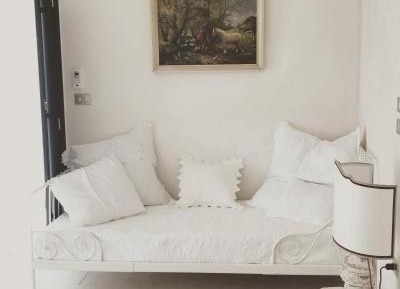 Superior Double Room with Garden View