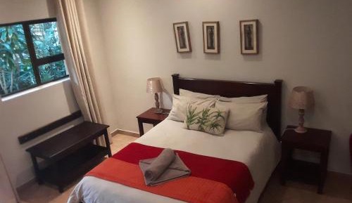 Standard Queen Room