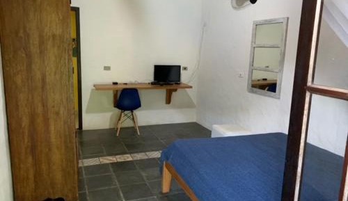 Economy Quadruple Room