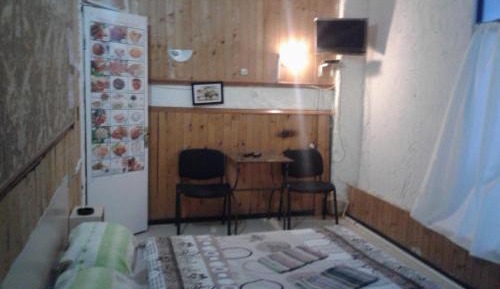 Budget Double or Twin Room