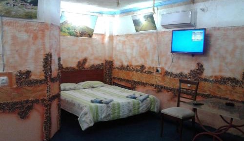 Economy Twin Room