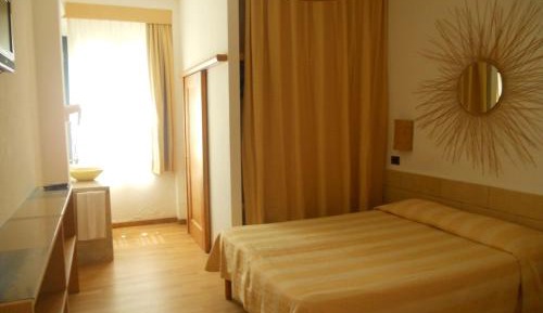 Economy Double Room - Annex
