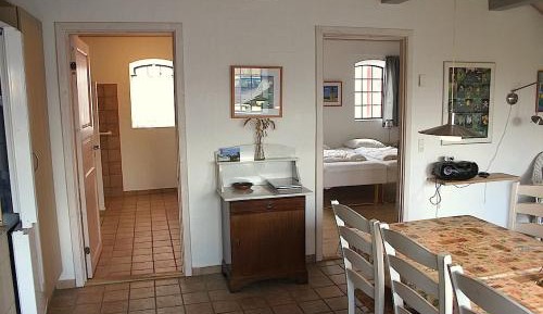 Apartment - Split Level