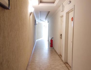 External Standard Apartment with Spa Bath