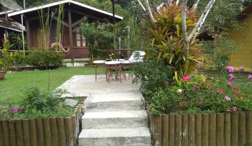 Junior Suite with Garden View