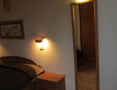 Triple Room with Sea View