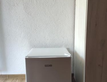 Triple Room with Shared Bathroom