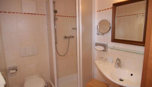 Comfort Double Room (dogs not allowed)