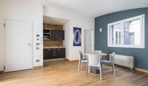 Maisonette