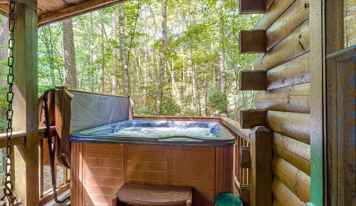 Two Bedroom Holiday Home