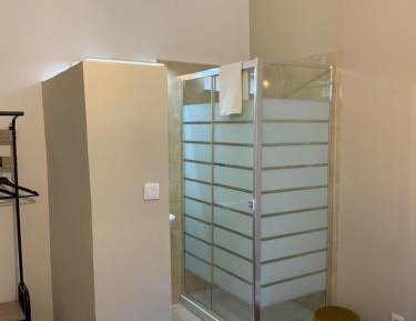 Triple Room with Shared Bathroom
