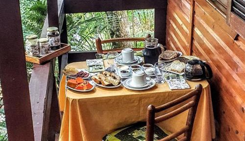 Chalet