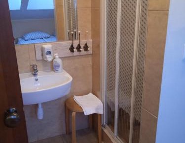 Triple Room with Bathroom