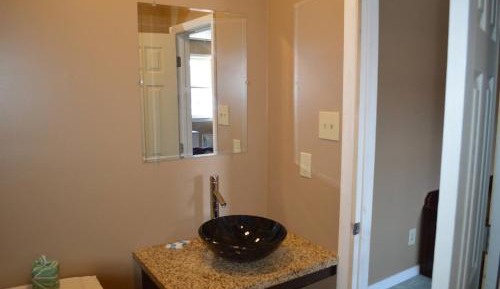 Standard Queen Room
