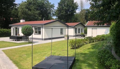 Superior Chalet