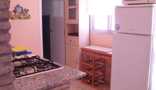 Two-Bedroom Cottage (4 Adults) 